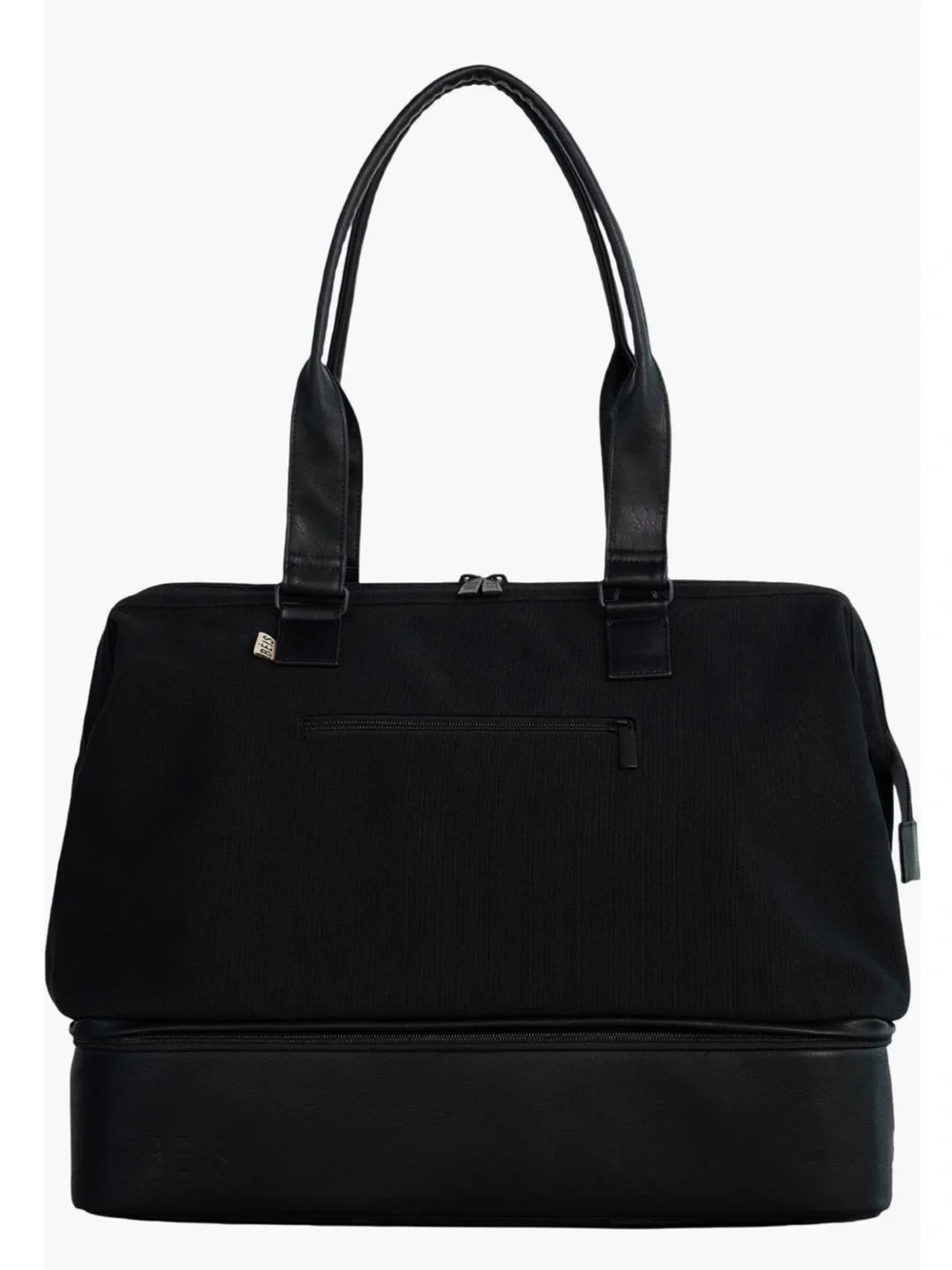 [NWT] BEIS The Weekender Travel Tote Bag